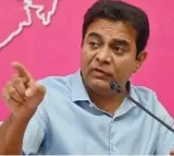 KTR's Sarcastic Take on BJP Leaders' Claims About India's First PM Goes Viral