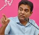 KTR's Sarcastic Take on BJP Leaders' Claims About India's First PM Goes Viral