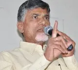 Chandrababu Naidu Reminisces 'Prajalato Mukhyamantri' Days with Shantiswaroop