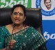 Vasireddy Padma Criticizes YS Sharmila's Campaign Approach, Plans to Report to Election Commission