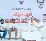 Janasena party Press Release: కూటమి గెలవబోతోంది.. వైసీపీని తుంగలో తొక్కబోతున్నాం