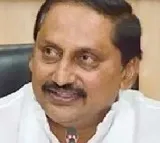 Former CM Kiran Kumar Reddy counters fake propaganda on BJP