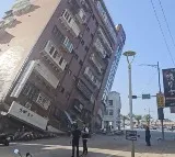 2 Indians Reported Missing After Taiwan Earthquake Are Safe says Centre
