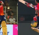 Meet Shashank Singh Who become hero against Gujarat Titans
