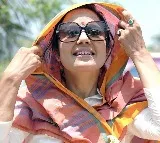 TMC Leader Mahua Moitra once again scathing attack on BJP