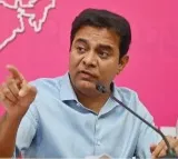 Where did all these people graduate from KTR satirical tweet on BJP