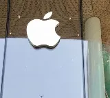 Apple Laid Off 600 Workers