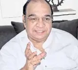 Revanth Reddy and Nara Lokesh pays tributes to Shanthi Swaroop