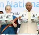 Congress manifesto released