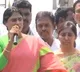 YS sunitha urges people of Kadapa to defeat YS Avinash Reddy