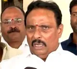Danam Nagendar warning to sun risers hyderabad