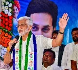 Vijayasai Reddy take a dig at Nellore TDP leaders