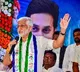 Vijayasai Reddy take a dig at Nellore TDP leaders
