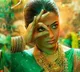 Pushpa 2 Movie First Look Poster of Rashmika Mandanna