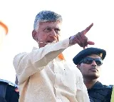 Chandrababu alleges YCP leaders put pressure on Volunteers
