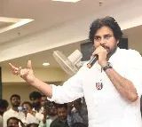 Pawan Kalyan reacts on news reader Shanti Swaroop demise