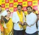 Tadisetti Murali and family members joins TDP