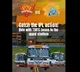 TSRTC Special Busses to Uppal Cricket Stadium