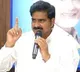 Devineni Uma fires on Jagan