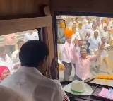 KCR call for Medigadda muttdi after election