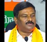 BJP MLA Maheswar Reddy challenges congress