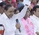 KCR hot comments on Phone tapping issue