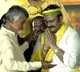 Raghu Rama Krishna Raju joins TDP
