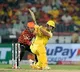 SRH restricts CSK in Uppal