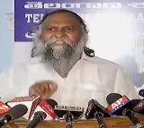 Jagga Reddy interesting comments