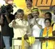 Chandrababui mentions Ambani bros in Palakollu Praja Galam Rally