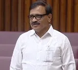 MLC Mohammed Iqbal resigns for YSRCP