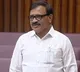 MLC Mohammed Iqbal resigns for YSRCP