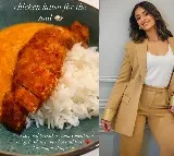 Ileana D’Cruz cooks ‘chicken katsu for the soul’, her ode to ‘simplest things’