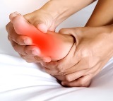 Tingling, burning, numbness in your feet? It can be a sign of prediabetes