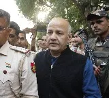 Manish Sisodia's judicial custody extended till April 18 in excise policy case