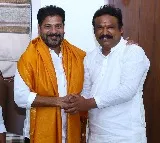 Congress names Sri Ganesh as candidate for Secunderabad Cantt by-election