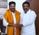 Congress names Sri Ganesh as candidate for Secunderabad Cantt by-election