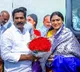 Another YSRCP MLA joins Congress