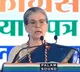 India is not property of a few people, belongs to everyone: Sonia Gandhi