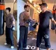 Here's why Tiger punches Akshay for buying him a new phone