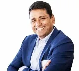 Srini Pallia appointed Wipro CEO & Managing Director