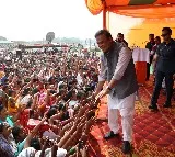 Congress has prepared manifesto to fight polls in Pakistan not in India: Himanta Biswa Sarma