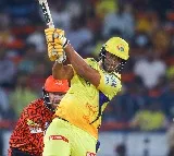 IPL 2024: Chennai Super Kings’ all-out attacking approach undone by SRH at Hyderabad
