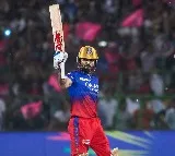 IPL 2024: Virat Kohli's unbeaten 113 lifts Royal Challengers Bengaluru to 183/3