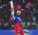 IPL 2024: Virat Kohli's unbeaten 113 lifts Royal Challengers Bengaluru to 183/3