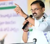 V.V. Lakshmi Narayana Announces Candidature from Visakhapatnam North in Upcoming Elections