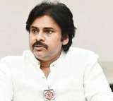 Final Touches to Pawan Kalyan's Residence in Chebrolu