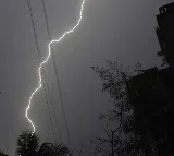 Good News for Telangana Residents: Rain Expected Over the Next Three Days