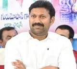 MP Avinash Reddy breaks silence on YS Sharmila's accusations