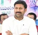 MP Avinash Reddy breaks silence on YS Sharmila's accusations